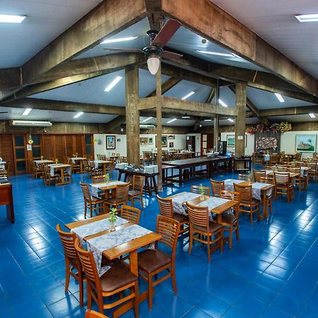 Hotel Fazenda Mato Grosso Cuiabá Zewnętrze zdjęcie
