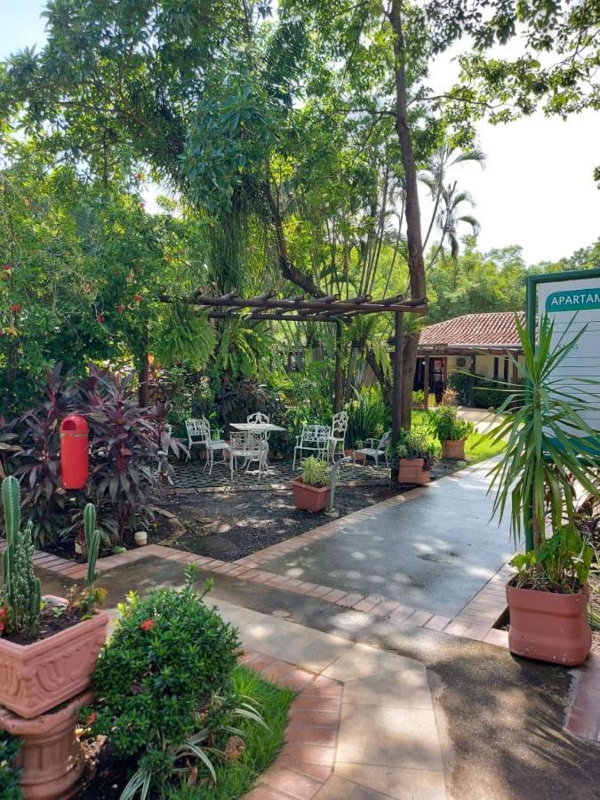 Hotel Fazenda Mato Grosso Cuiabá Zewnętrze zdjęcie