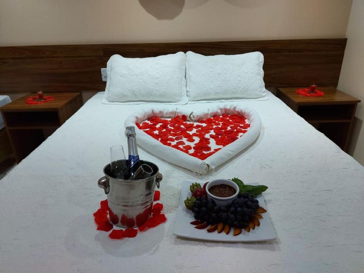 Hotel Fazenda Mato Grosso Cuiabá Zewnętrze zdjęcie