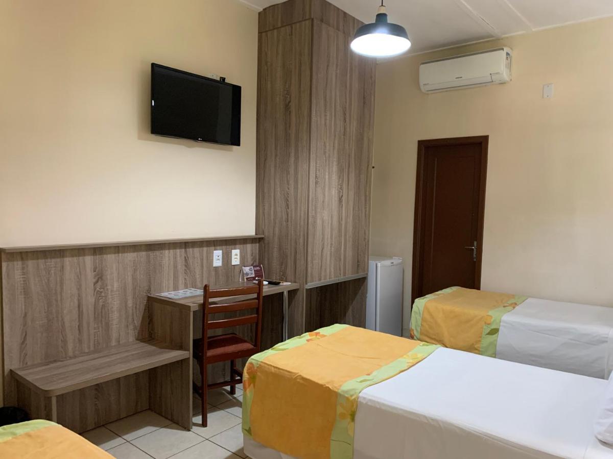 Hotel Fazenda Mato Grosso Cuiabá Zewnętrze zdjęcie