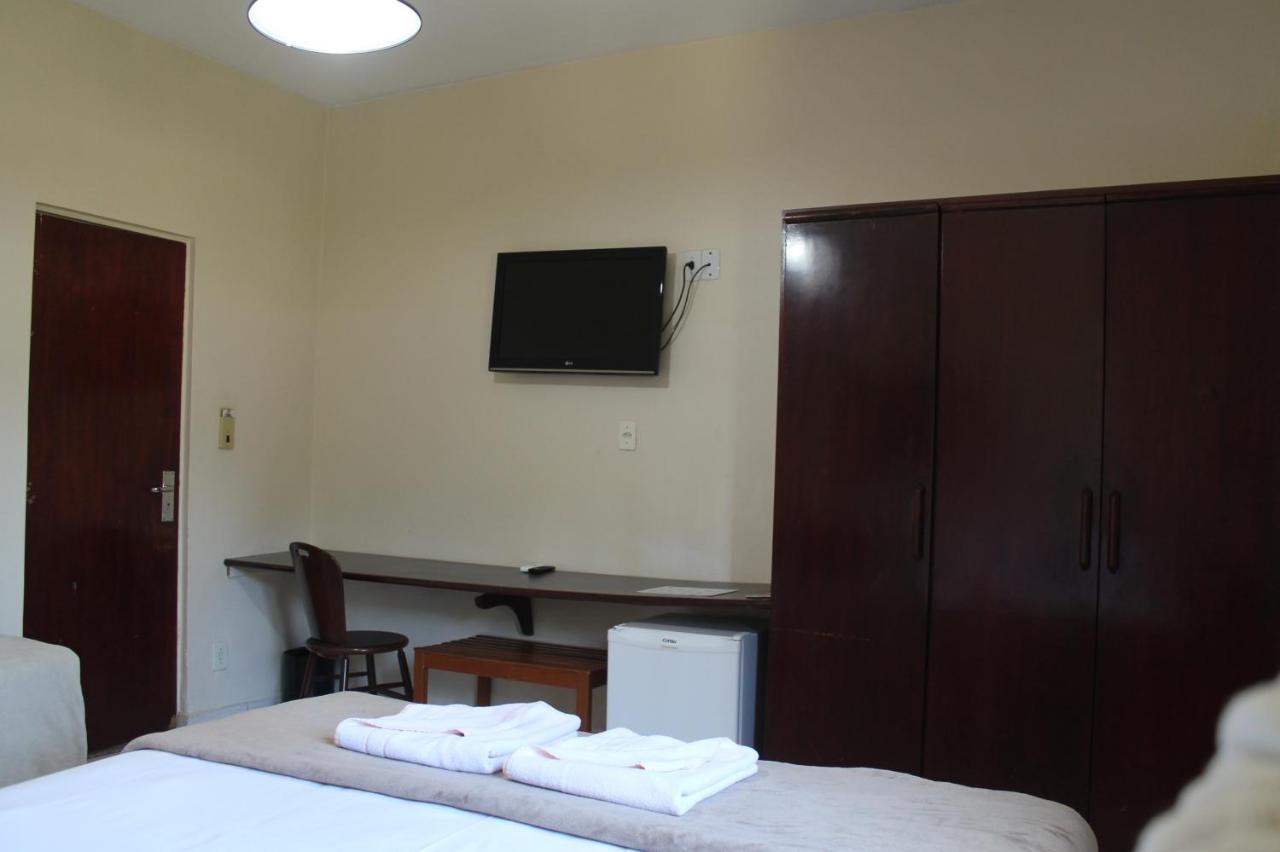 Hotel Fazenda Mato Grosso Cuiabá Zewnętrze zdjęcie
