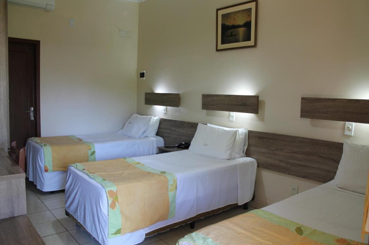 Hotel Fazenda Mato Grosso Cuiabá Zewnętrze zdjęcie