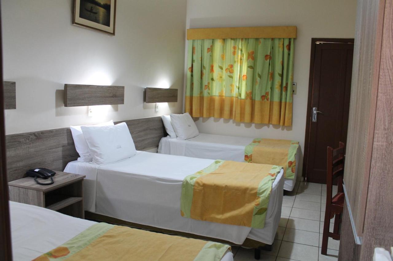Hotel Fazenda Mato Grosso Cuiabá Zewnętrze zdjęcie