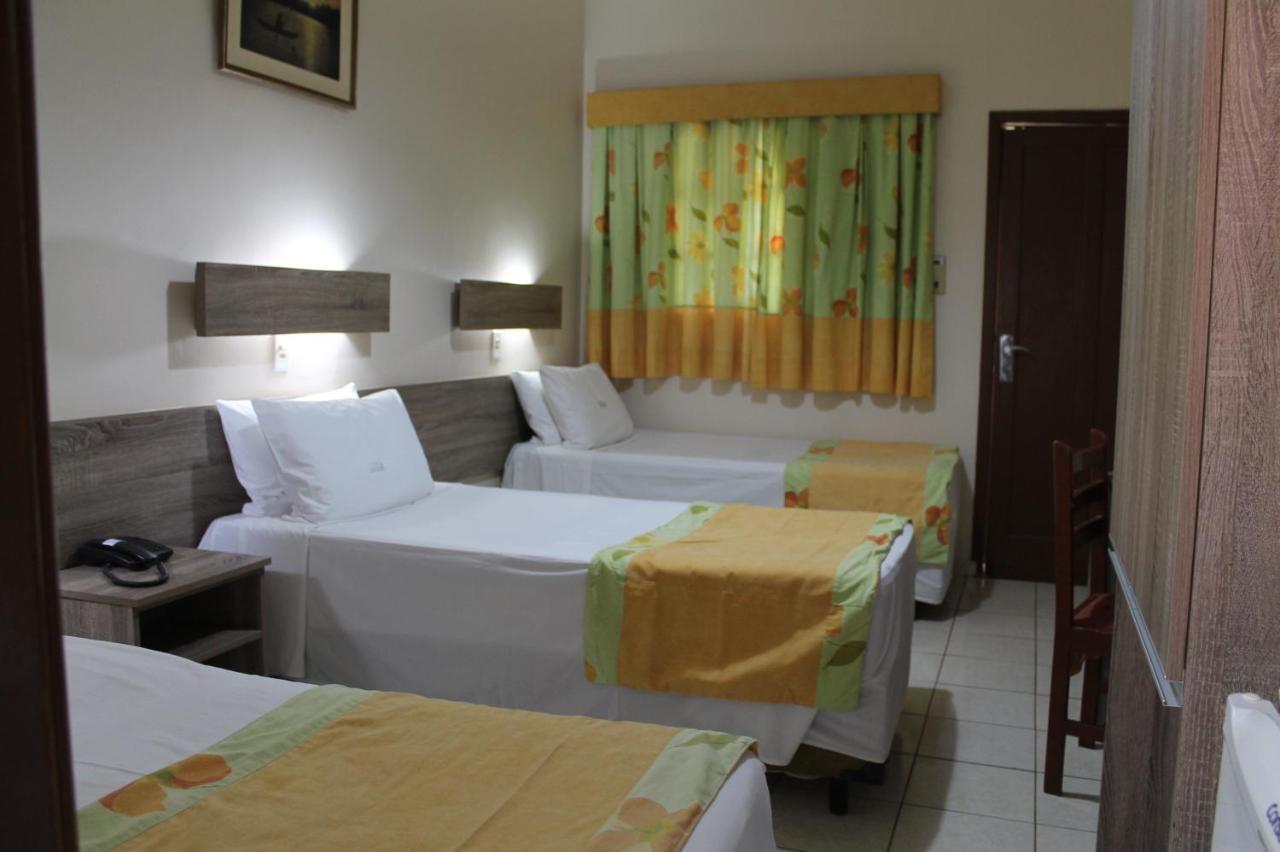 Hotel Fazenda Mato Grosso Cuiabá Zewnętrze zdjęcie