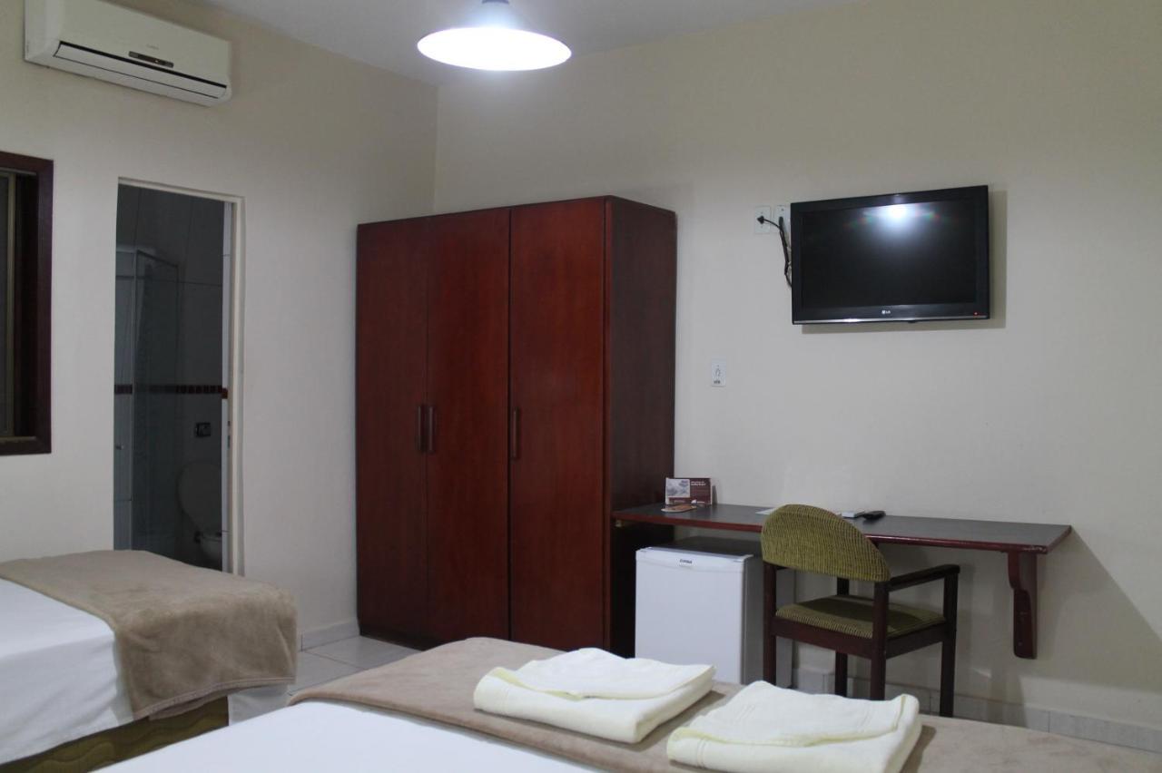 Hotel Fazenda Mato Grosso Cuiabá Zewnętrze zdjęcie