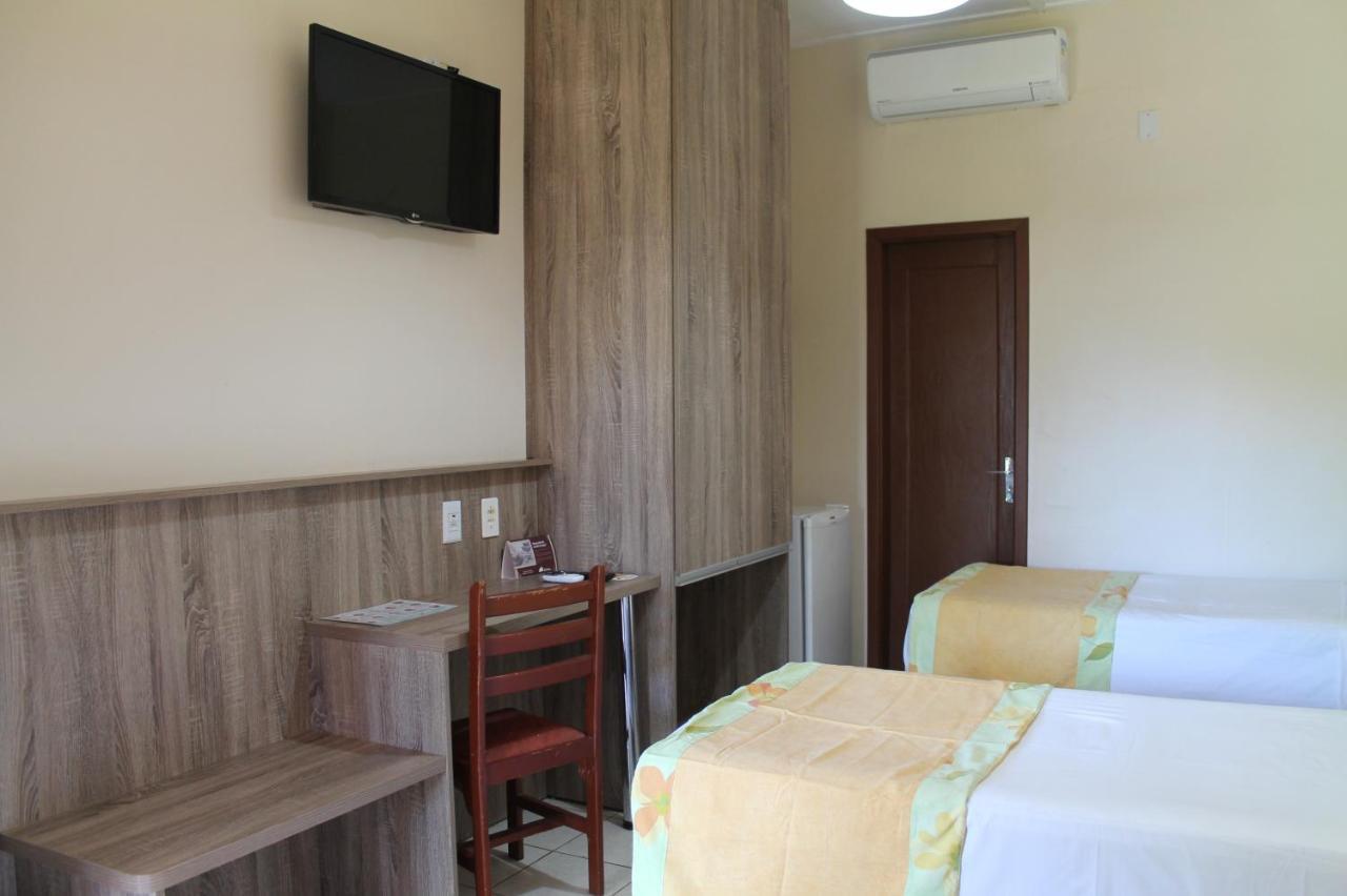 Hotel Fazenda Mato Grosso Cuiabá Zewnętrze zdjęcie