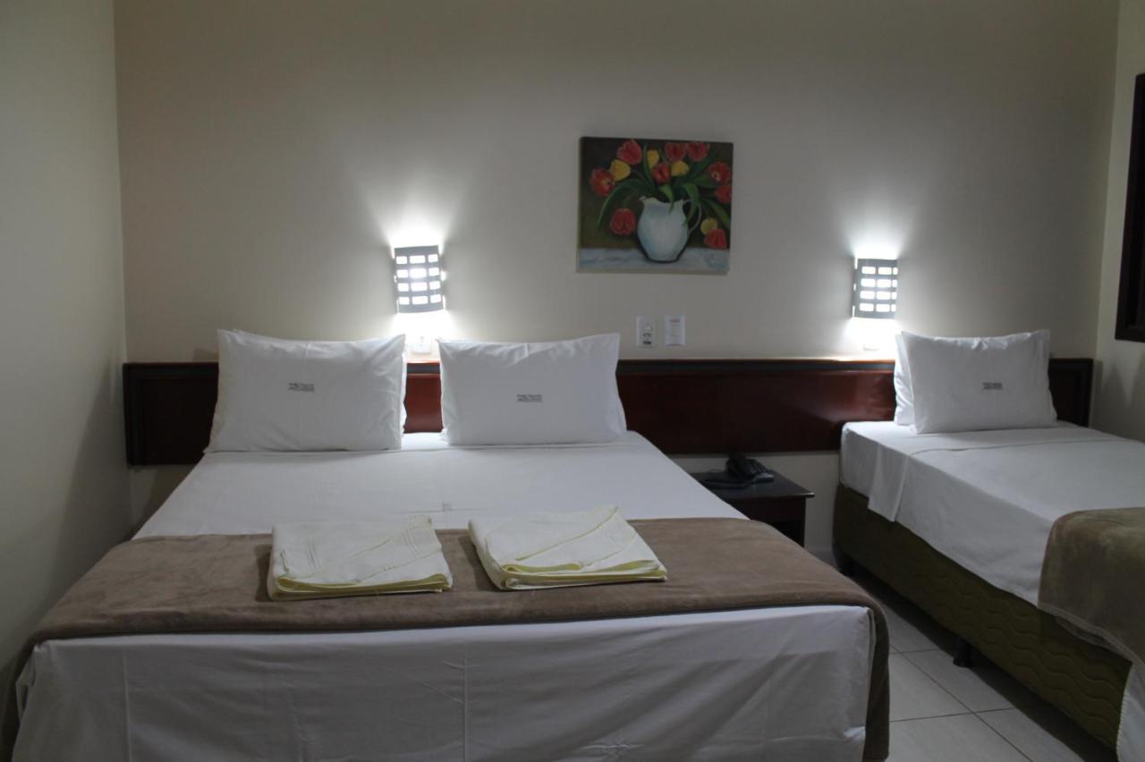 Hotel Fazenda Mato Grosso Cuiabá Zewnętrze zdjęcie