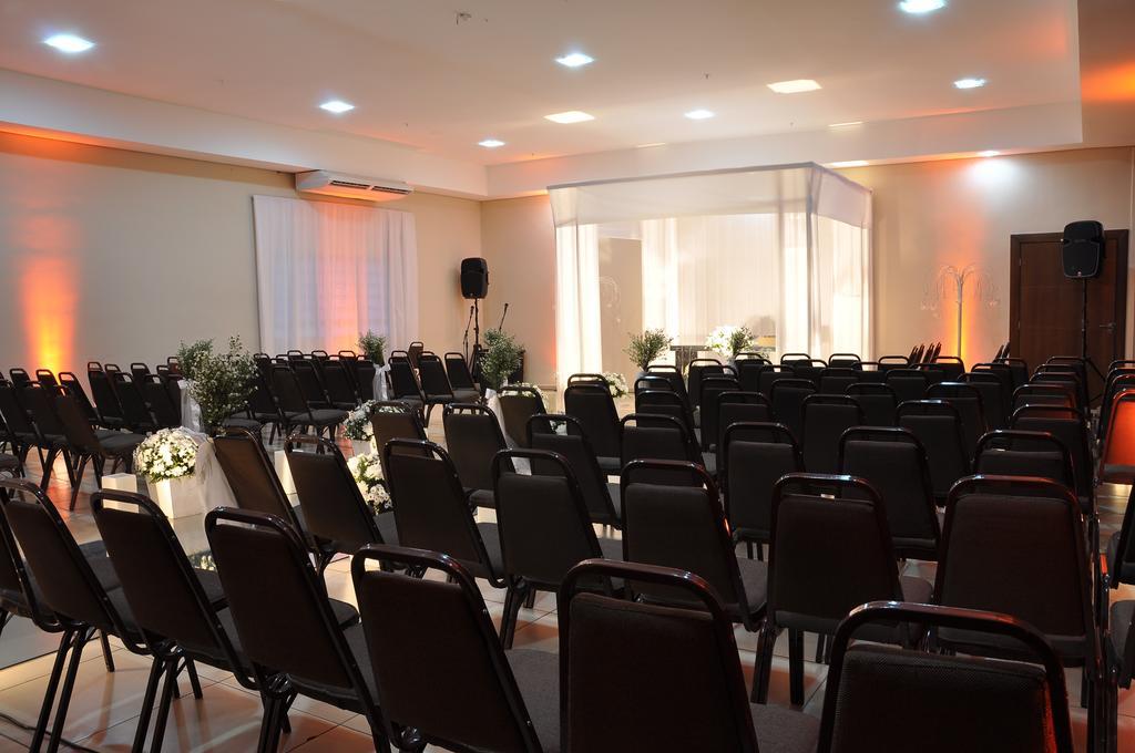 Hotel Fazenda Mato Grosso Cuiabá Zewnętrze zdjęcie