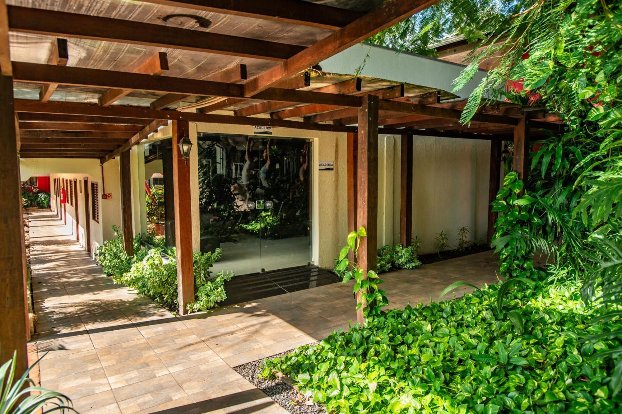 Hotel Fazenda Mato Grosso Cuiabá Zewnętrze zdjęcie