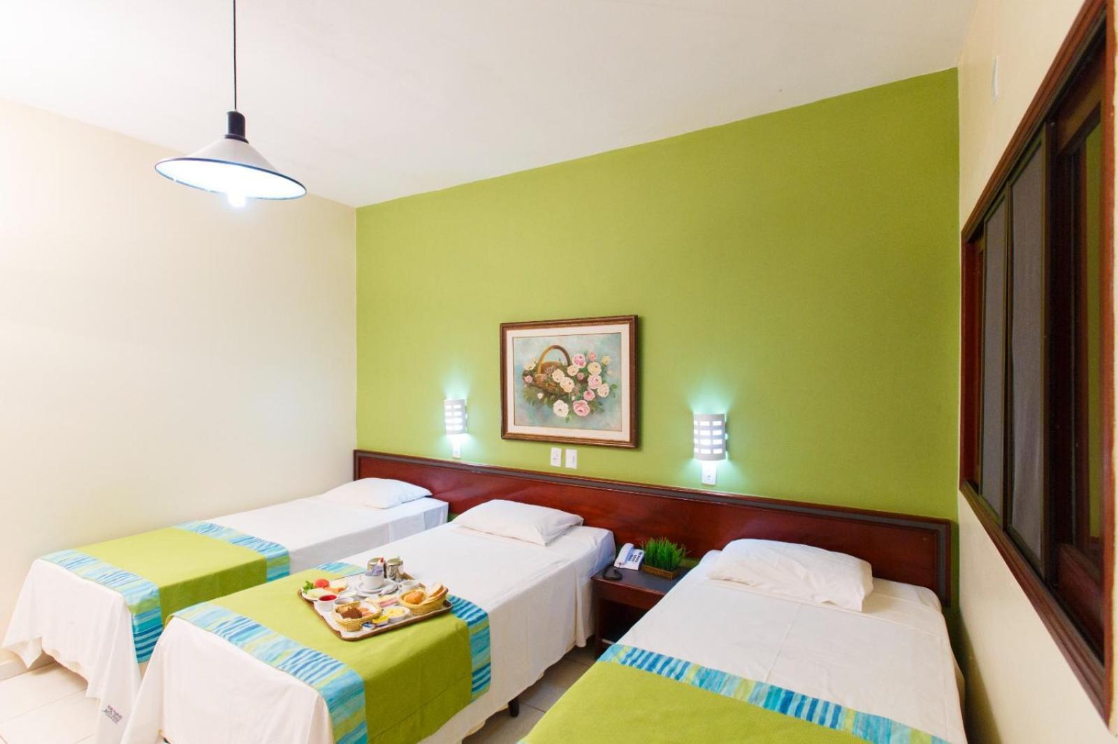 Hotel Fazenda Mato Grosso Cuiabá Zewnętrze zdjęcie