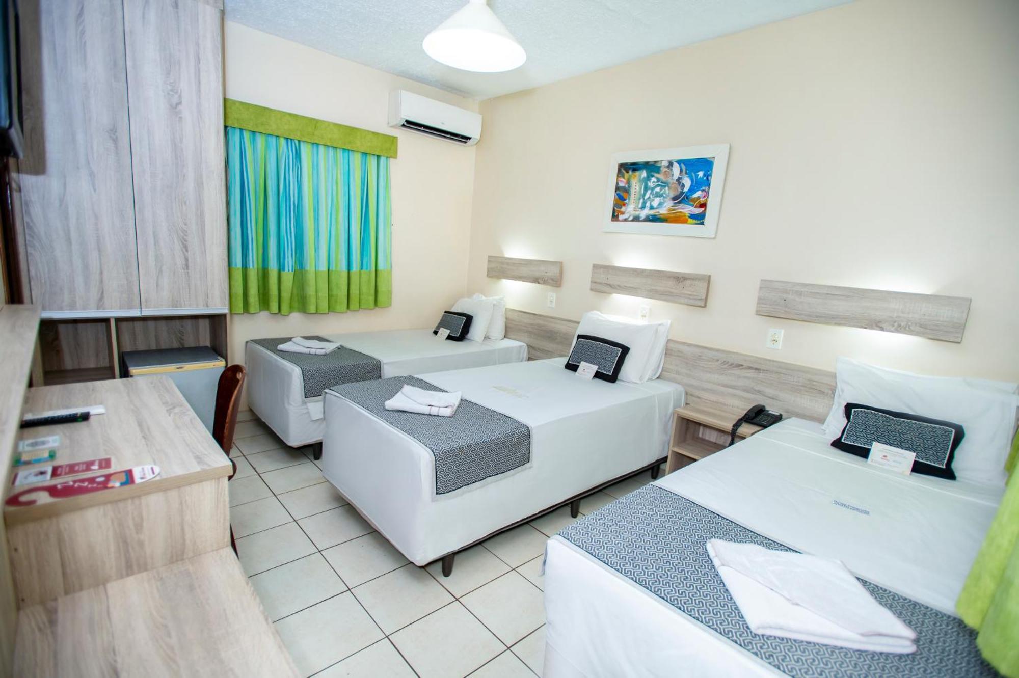 Hotel Fazenda Mato Grosso Cuiabá Zewnętrze zdjęcie