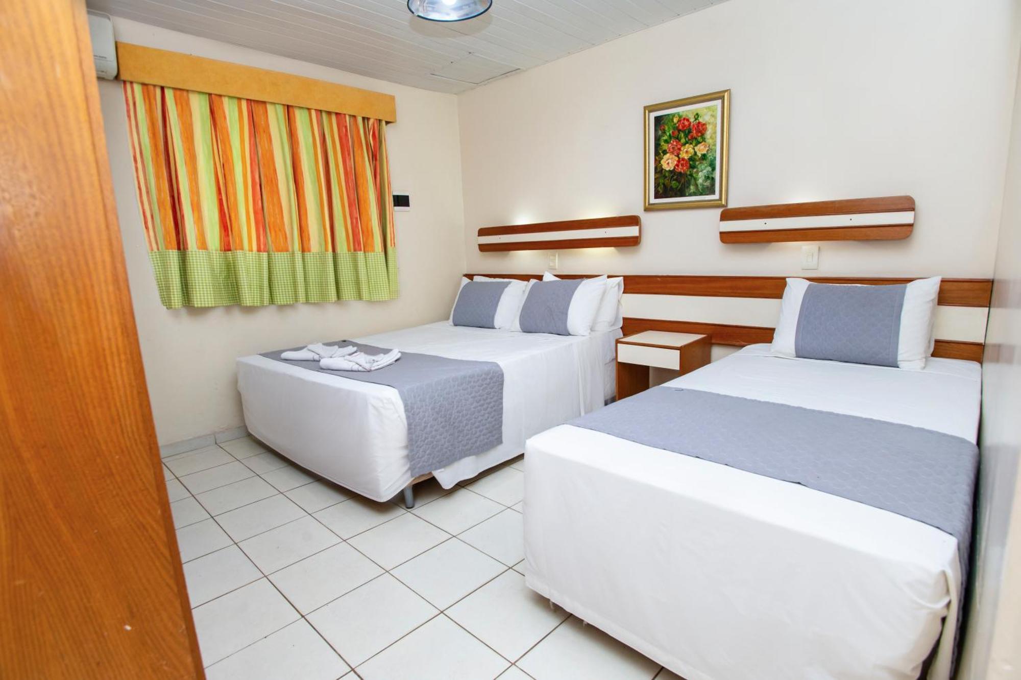 Hotel Fazenda Mato Grosso Cuiabá Zewnętrze zdjęcie