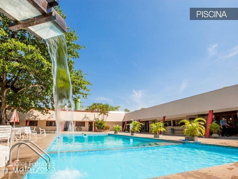 Hotel Fazenda Mato Grosso Cuiabá Zewnętrze zdjęcie