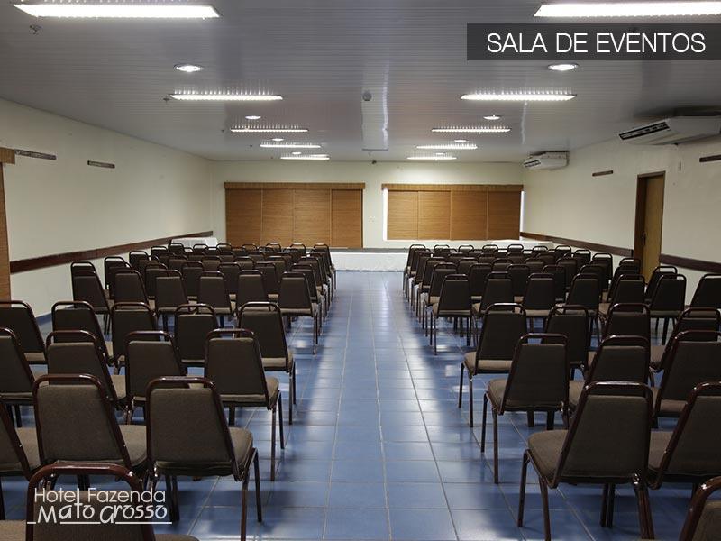 Hotel Fazenda Mato Grosso Cuiabá Zewnętrze zdjęcie
