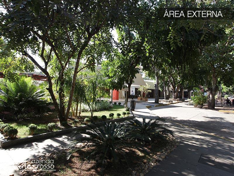 Hotel Fazenda Mato Grosso Cuiabá Zewnętrze zdjęcie