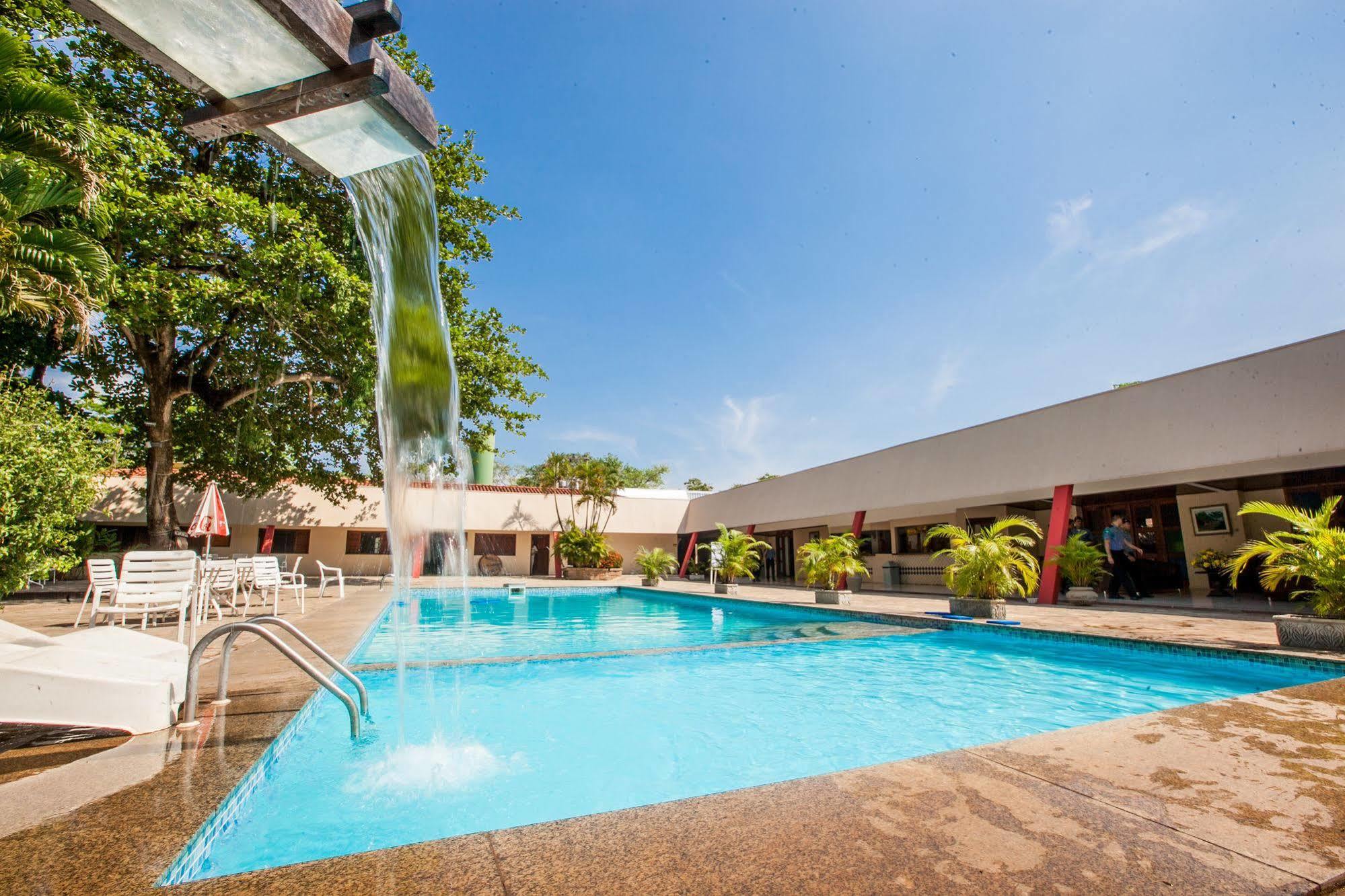 Hotel Fazenda Mato Grosso Cuiabá Zewnętrze zdjęcie