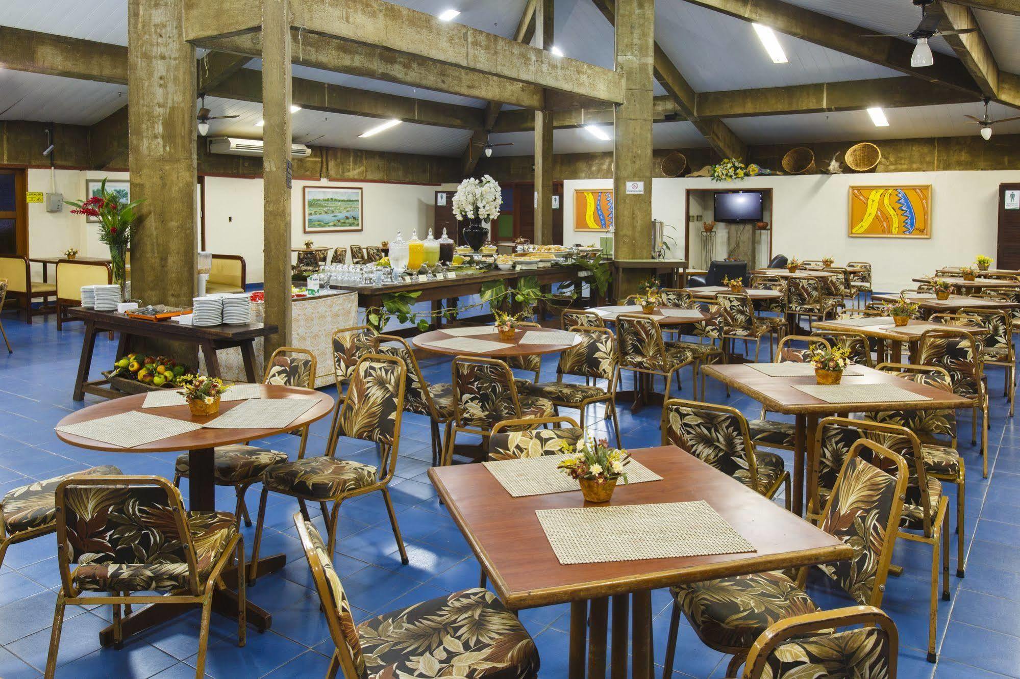 Hotel Fazenda Mato Grosso Cuiabá Zewnętrze zdjęcie