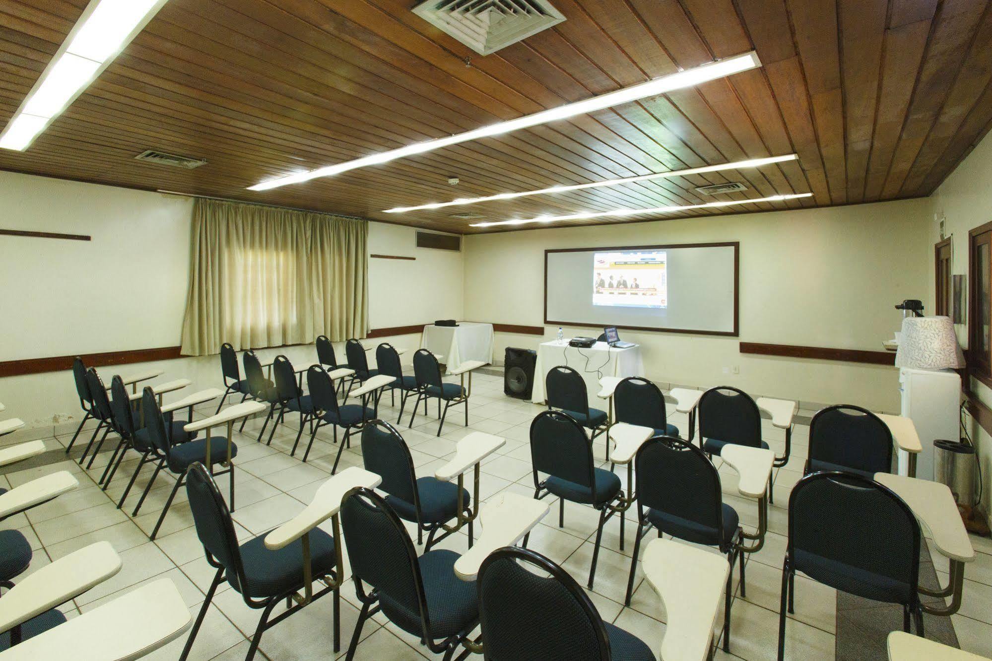 Hotel Fazenda Mato Grosso Cuiabá Zewnętrze zdjęcie