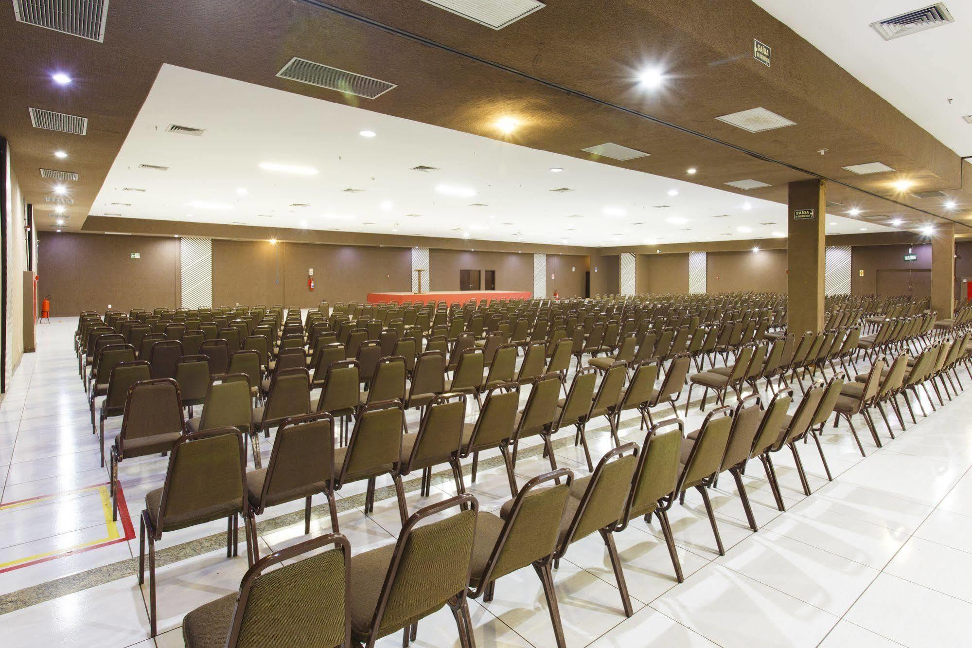 Hotel Fazenda Mato Grosso Cuiabá Zewnętrze zdjęcie