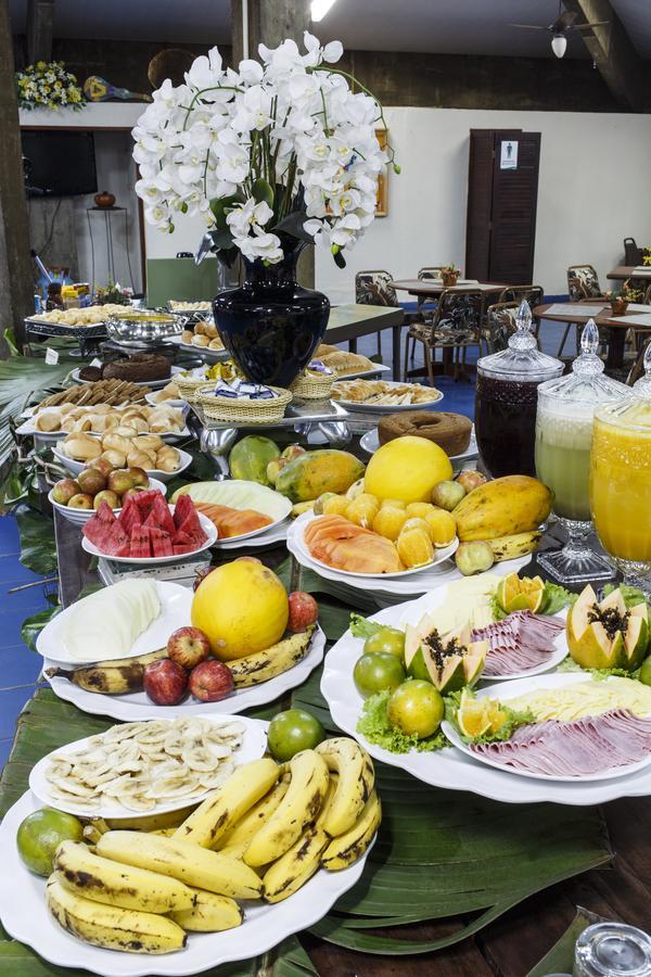 Hotel Fazenda Mato Grosso Cuiabá Zewnętrze zdjęcie